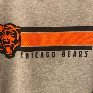 Small Chicago bears crewneck!